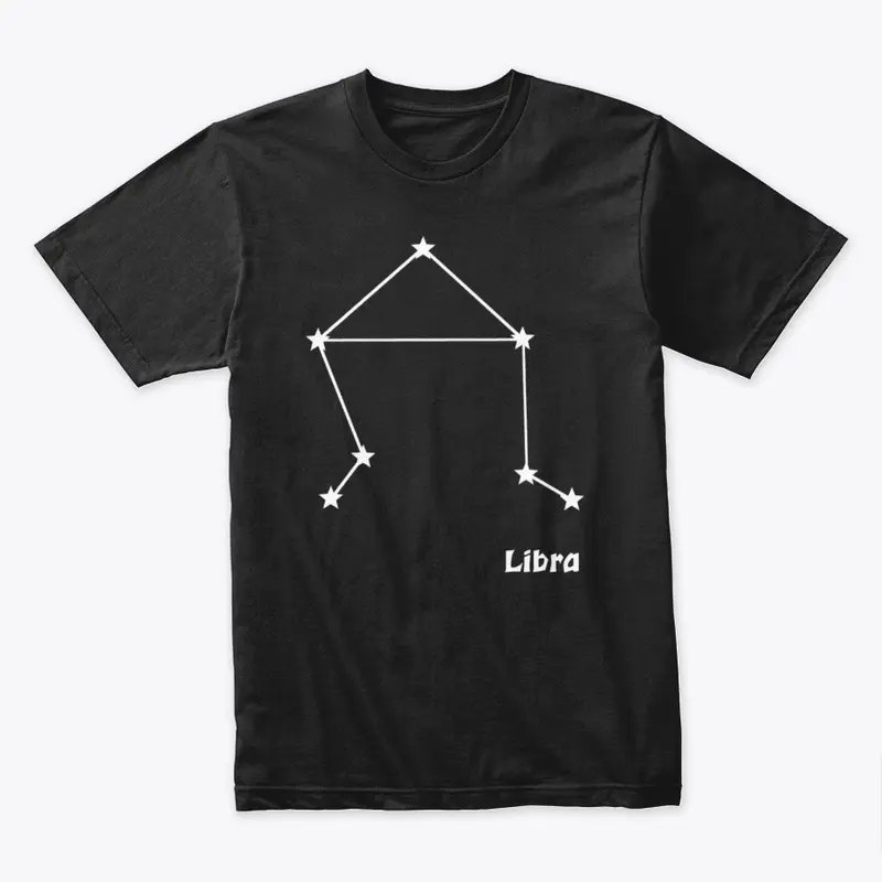 Zodiac Sign Libra